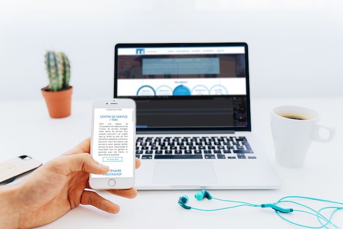 Déboguer facilement les dispositifs mobiles avec BrowserStack