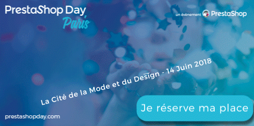 PrestaShop Day