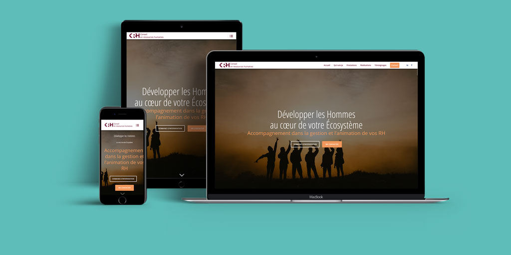 KRH Conseil – Témoignage Client