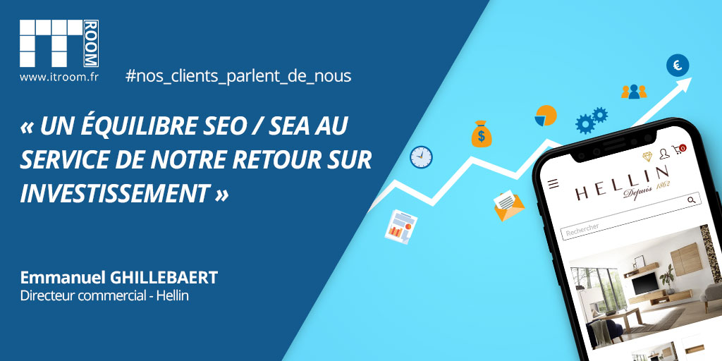 HELLIN – Témoignage client