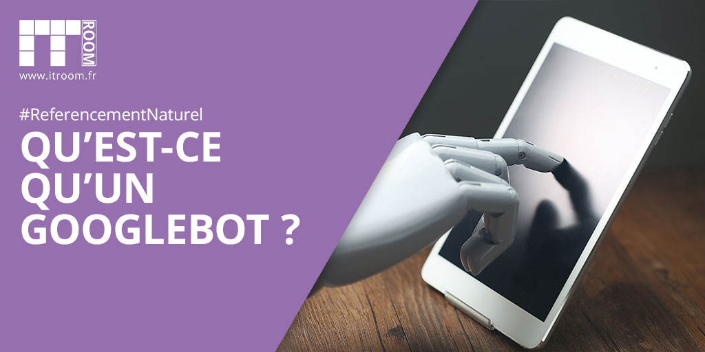 1.5.	Qu’est-ce qu’un Googlebot