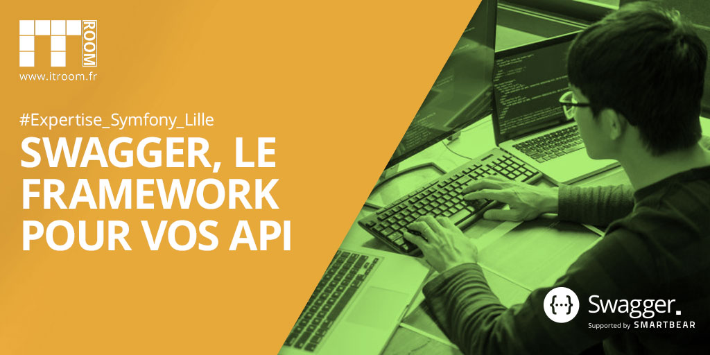 Swagger, le framework pour vos API