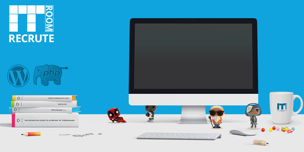 Offre Développeur WordPress (h/f)