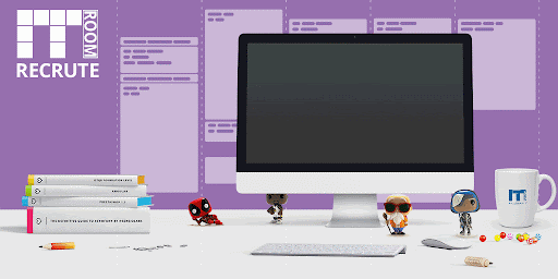 Offre Chef de Projet web (h/f)