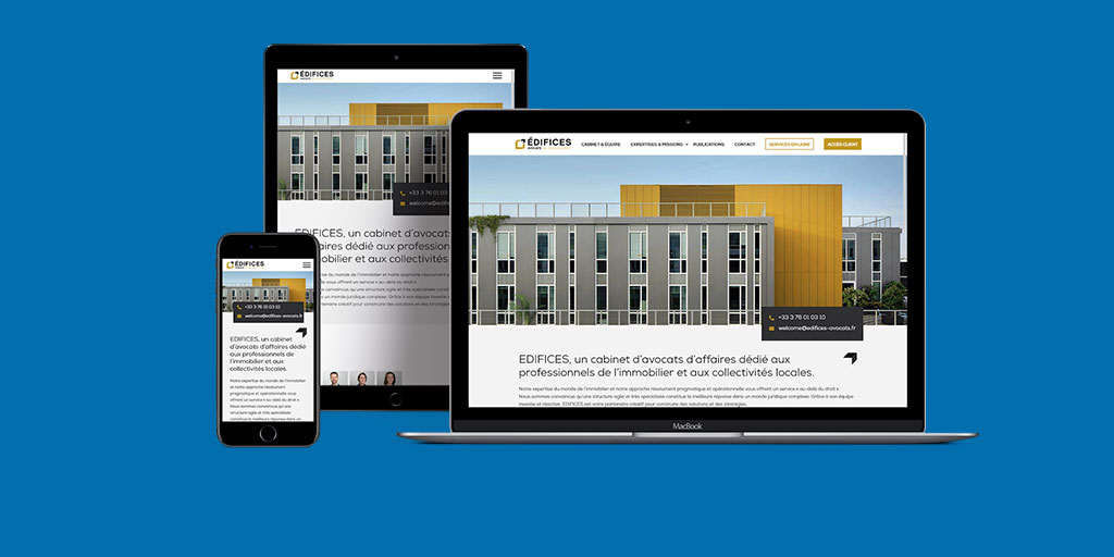 Edifices Avocats