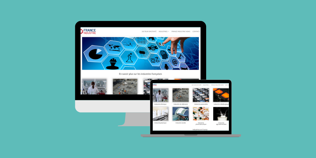 France Industrie