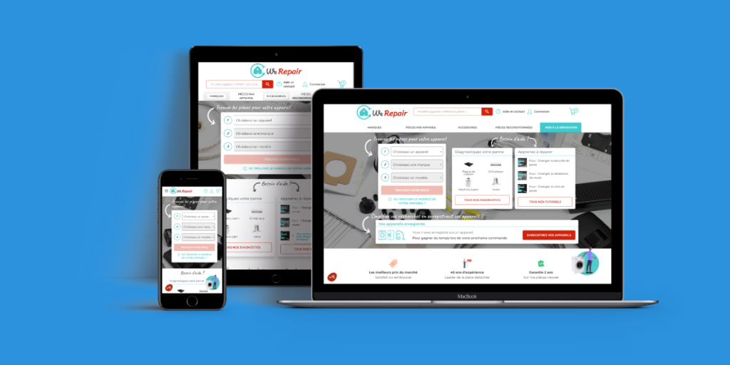 Réparations éco-responsables et économie circulaire : DPDO, un acteur engagé