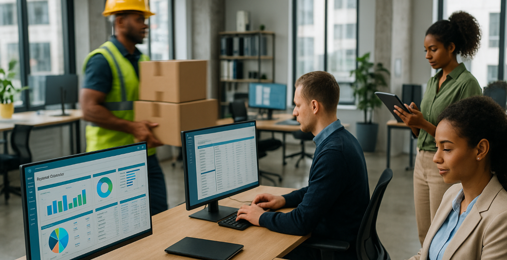 Intégration ERP/CMS : Notre méthodologie éprouvée pour connecter vos systèmes