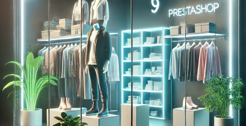 Prestashop 9 : quelles nouveautés pour votre boutique en ligne ?