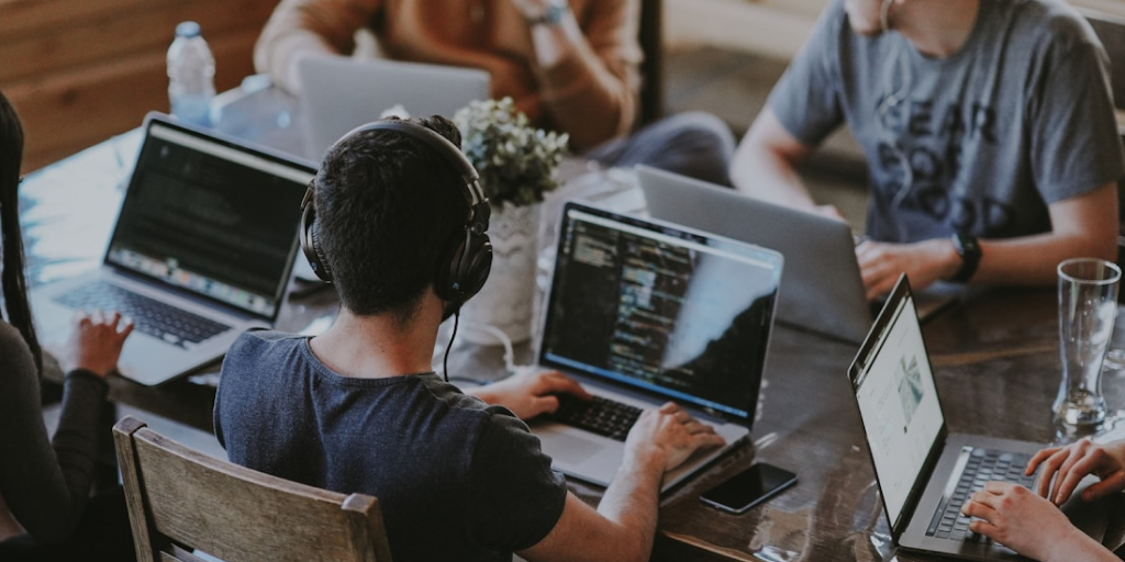 Développeur Full Stack JavaScript expérimenté H/F