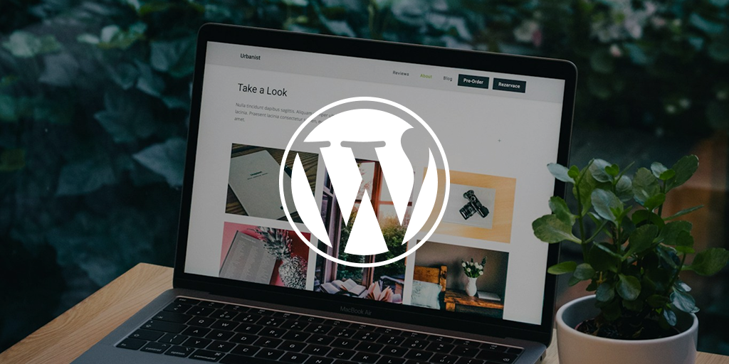 WordPress 5.5