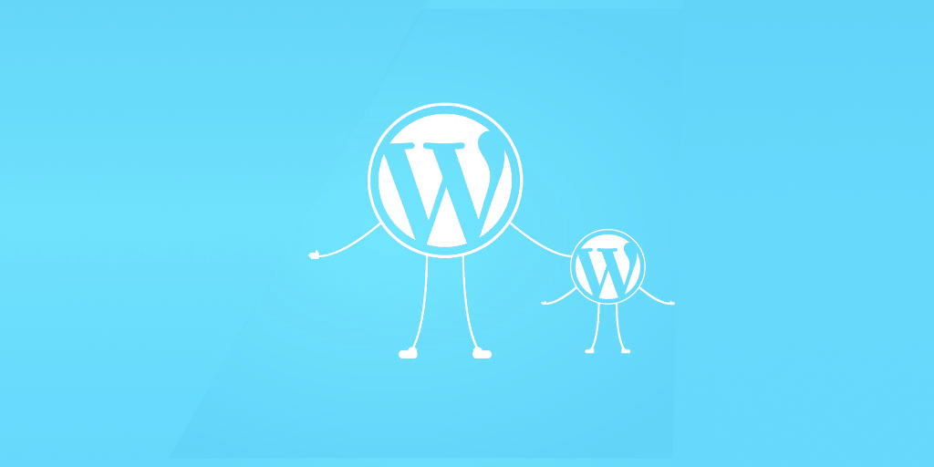 Création d’un thème enfant sur WordPress