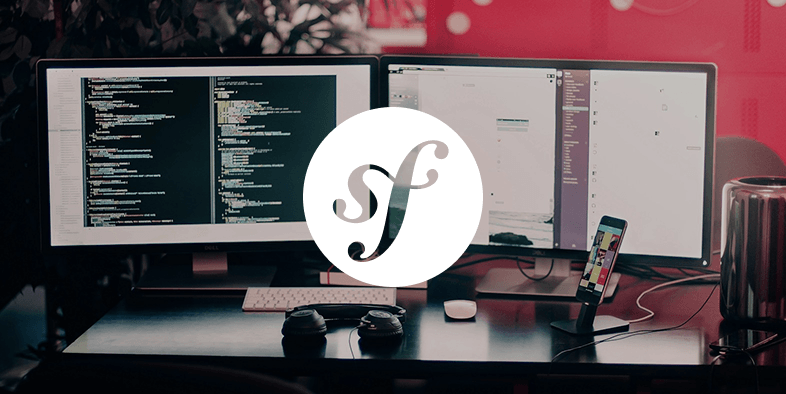 EasyAdmin Bundle – Symfony 5