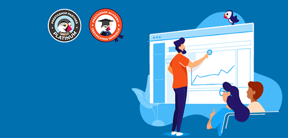 IT-Room est formateur PrestaShop dans les écoles des Hauts de France