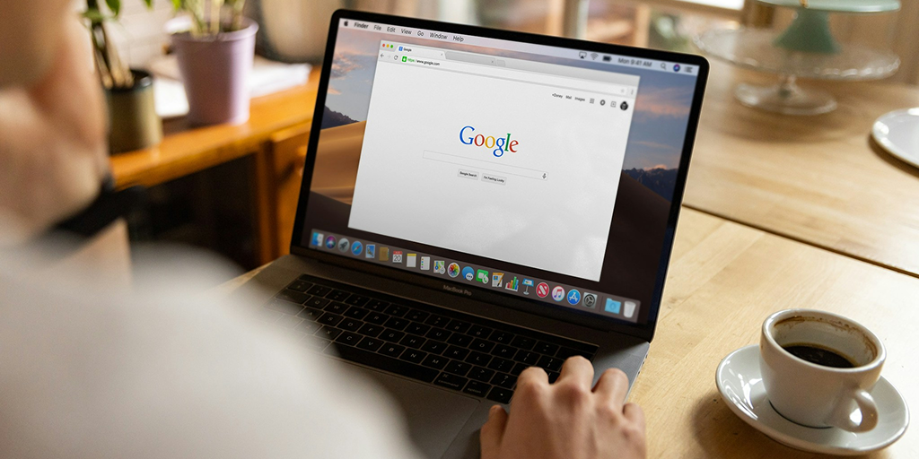 2. Bien préparer son référencement google
