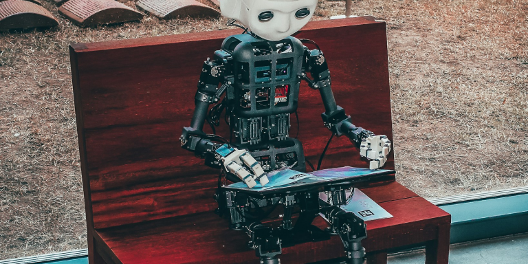 Quand l’Intelligence Artificielle rédige à votre place