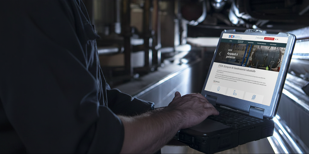 STCN – Témoignage Client