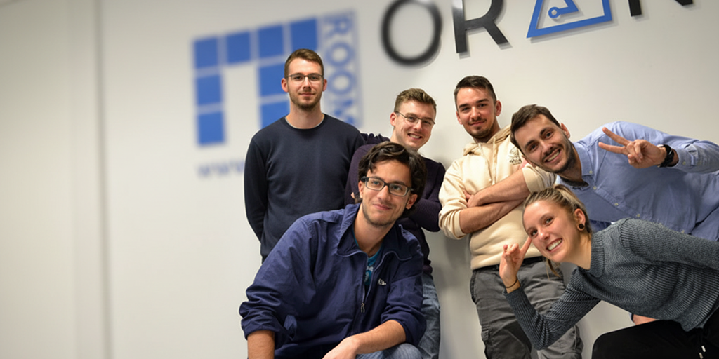 Notre aventure 2.0 : défi relevé !