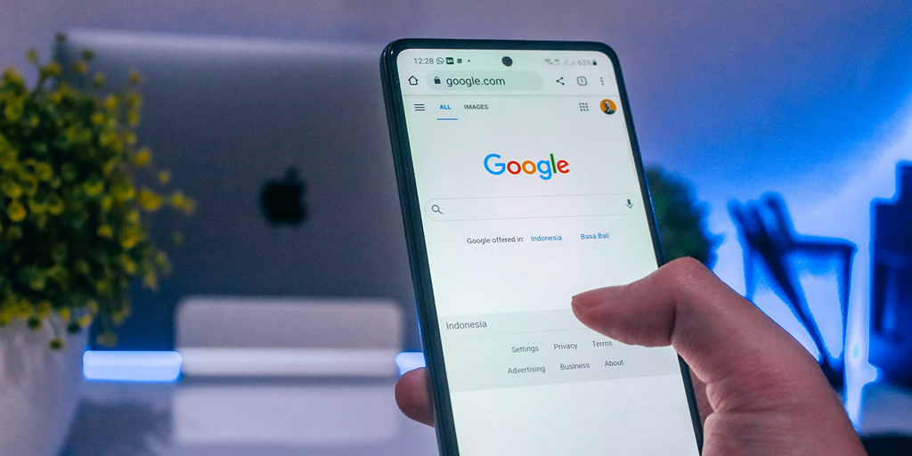 Comment fonctionne Google ?