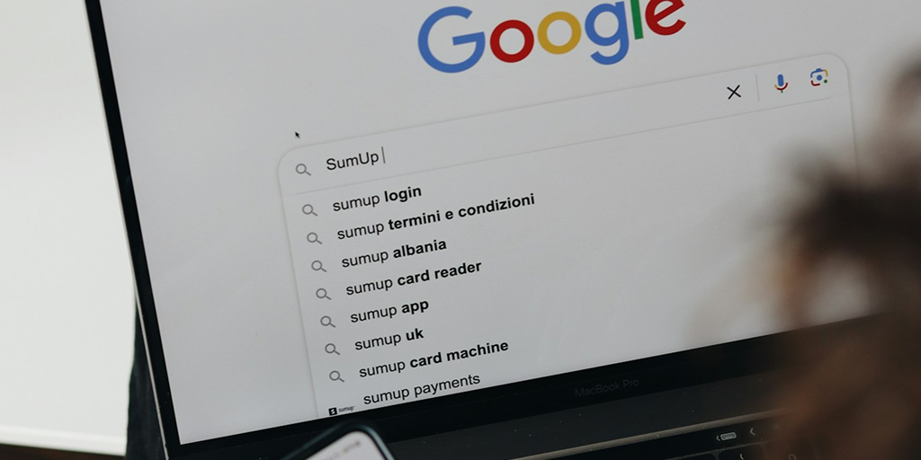 Introduction au référencement naturel Google