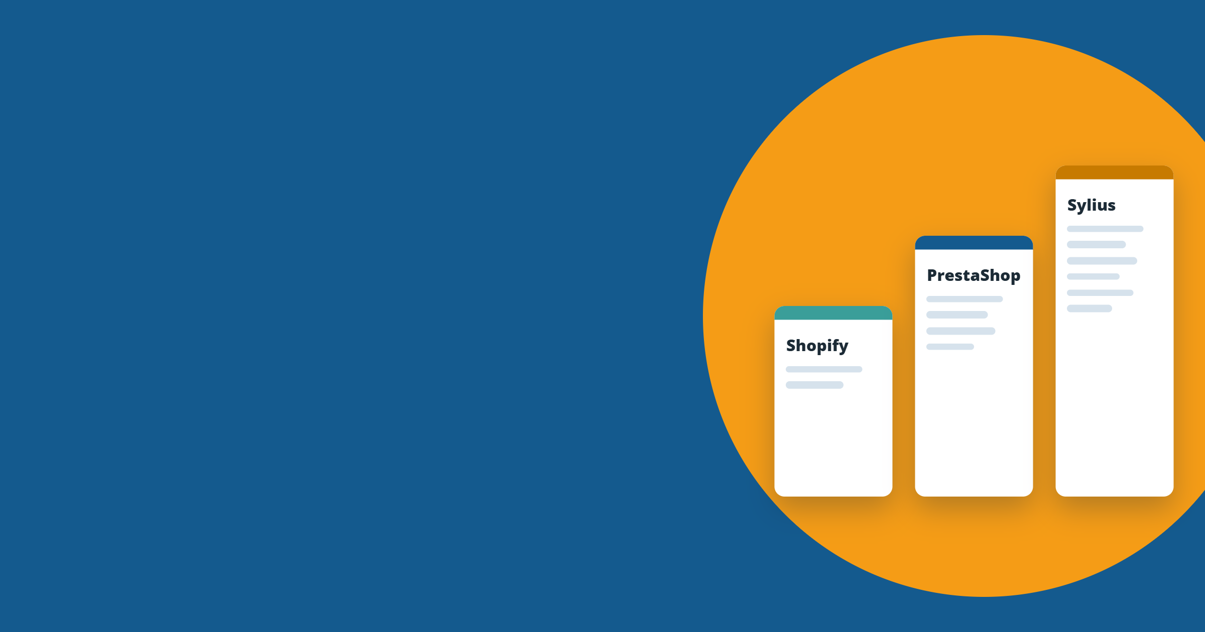 PrestaShop, Shopify ou Sylius : comment choisir sa solution e-commerce ?