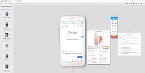 outils développeur BrowserStack