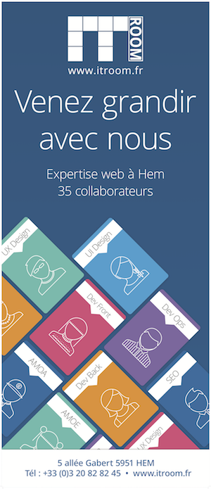 bannière entreprise IT-Room