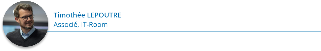 Timothée LEPOUTRE