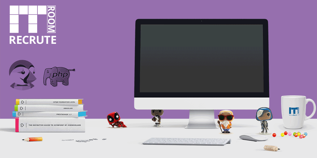 Dev PRESTASHOP