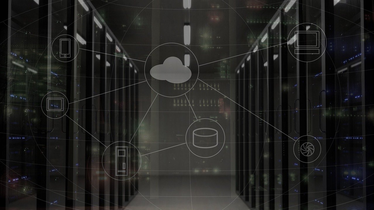 infrastructures d'infogérance et optimisation de leurs performances