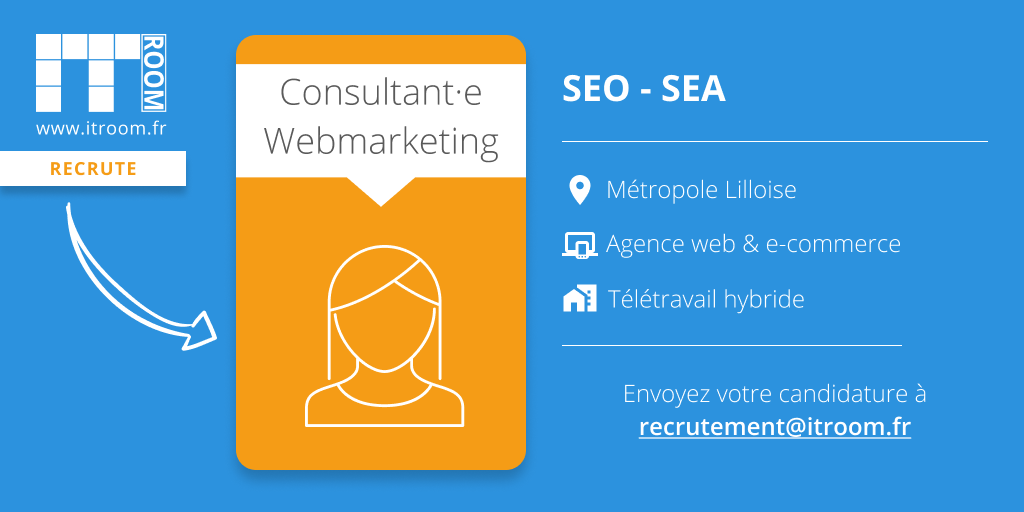 offre consultant webmarketing