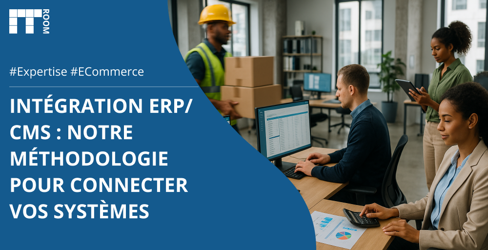 ERP - CMS